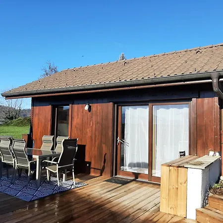 5 Min Des Pistes De Grand Mezzanine Apartment
